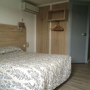 Chambre Triple