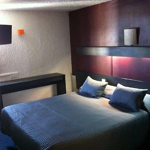 Chambre Standarde Double